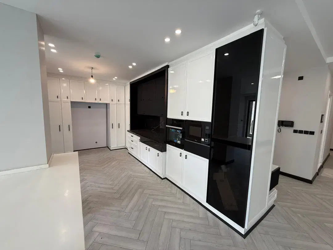 فروش یکی از بهترین برندهای خ 165 گلسار|فروش آپارتمان|رشت, بلوار گیلان|دیوار