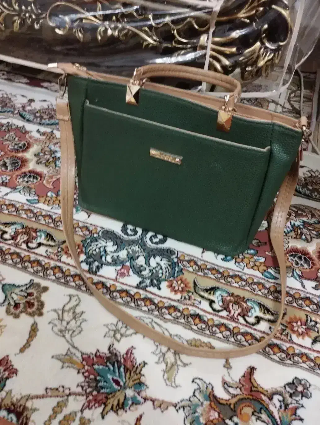 کیف|کیف، کفش، کمربند|محمدشهر, محمدشهر|دیوار