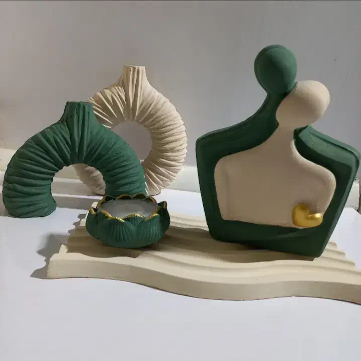 ست رومیزی|مجسمه، تندیس، ماکت|بم, |دیوار