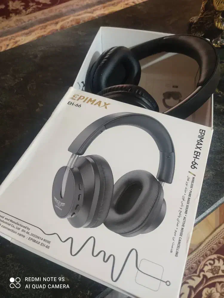 هدفون|لوازم جانبی موبایل و تبلت|یاسوج, |دیوار