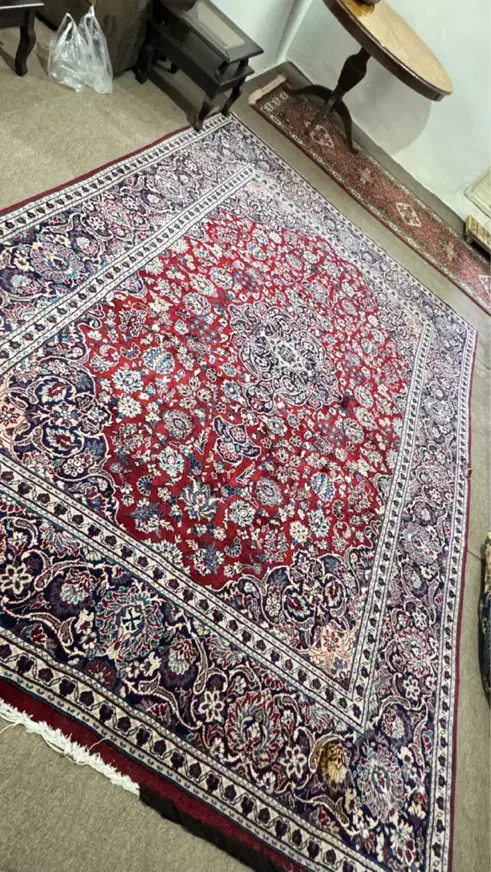 فرش ماشینی|فرش|ارومیه, |دیوار