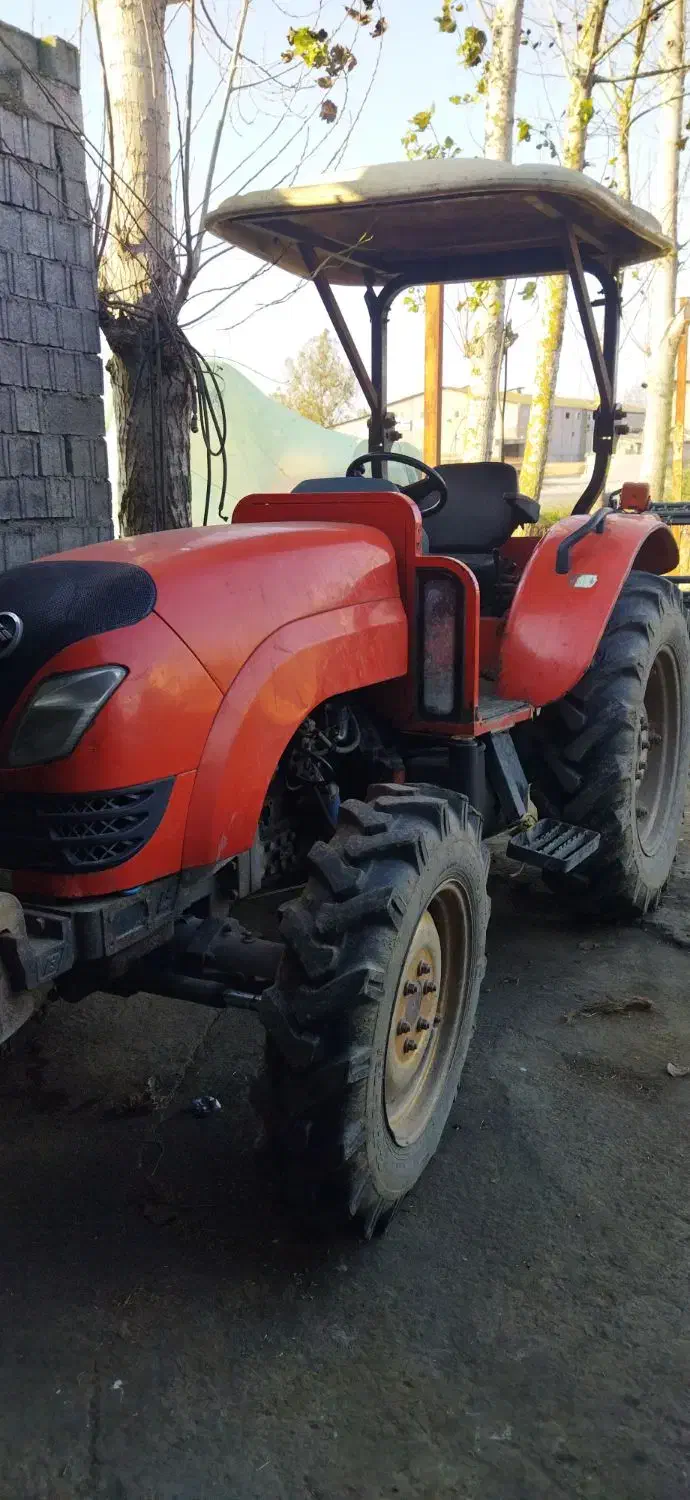 تراکتور|خودرو سنگین|هادی شهر, |دیوار