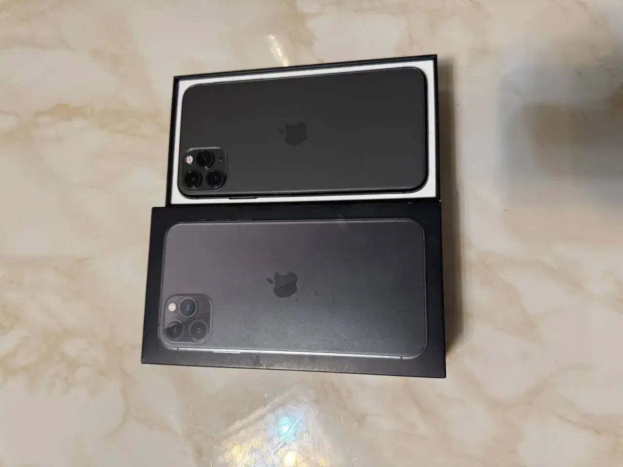 ایفون ۱۱ promax|موبایل|کرمانشاه, |دیوار