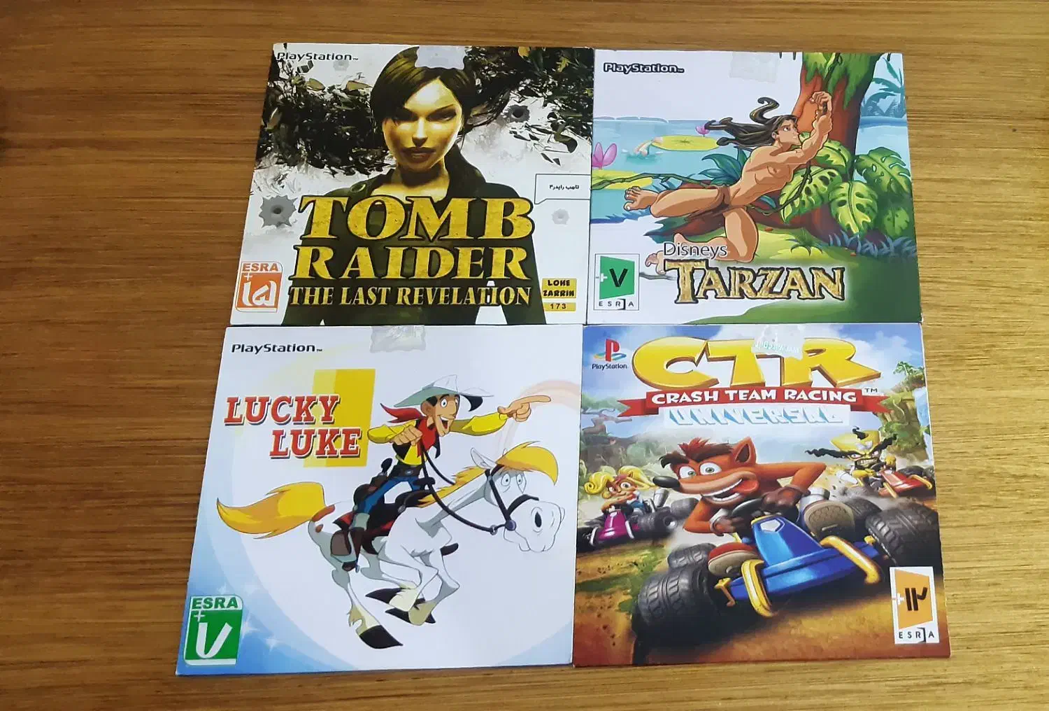 کنسول ps1|کنسول، بازی ویدئویی و آنلاین|هشتگرد, شهرک ریحانه|دیوار