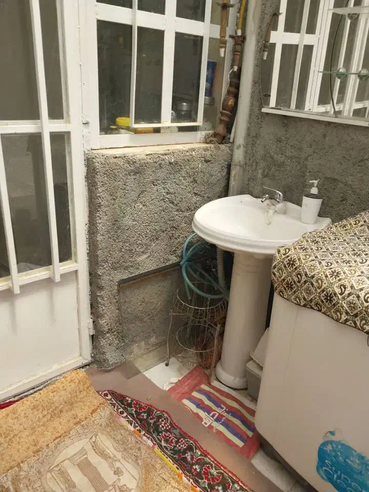 فر وش واحد مسکونی در بهار همدان|فروش زمین و ملک کلنگی|بهار, |دیوار