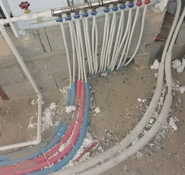 لوله کشی منزل|خدمات پیشه و مهارت|بانه, |دیوار