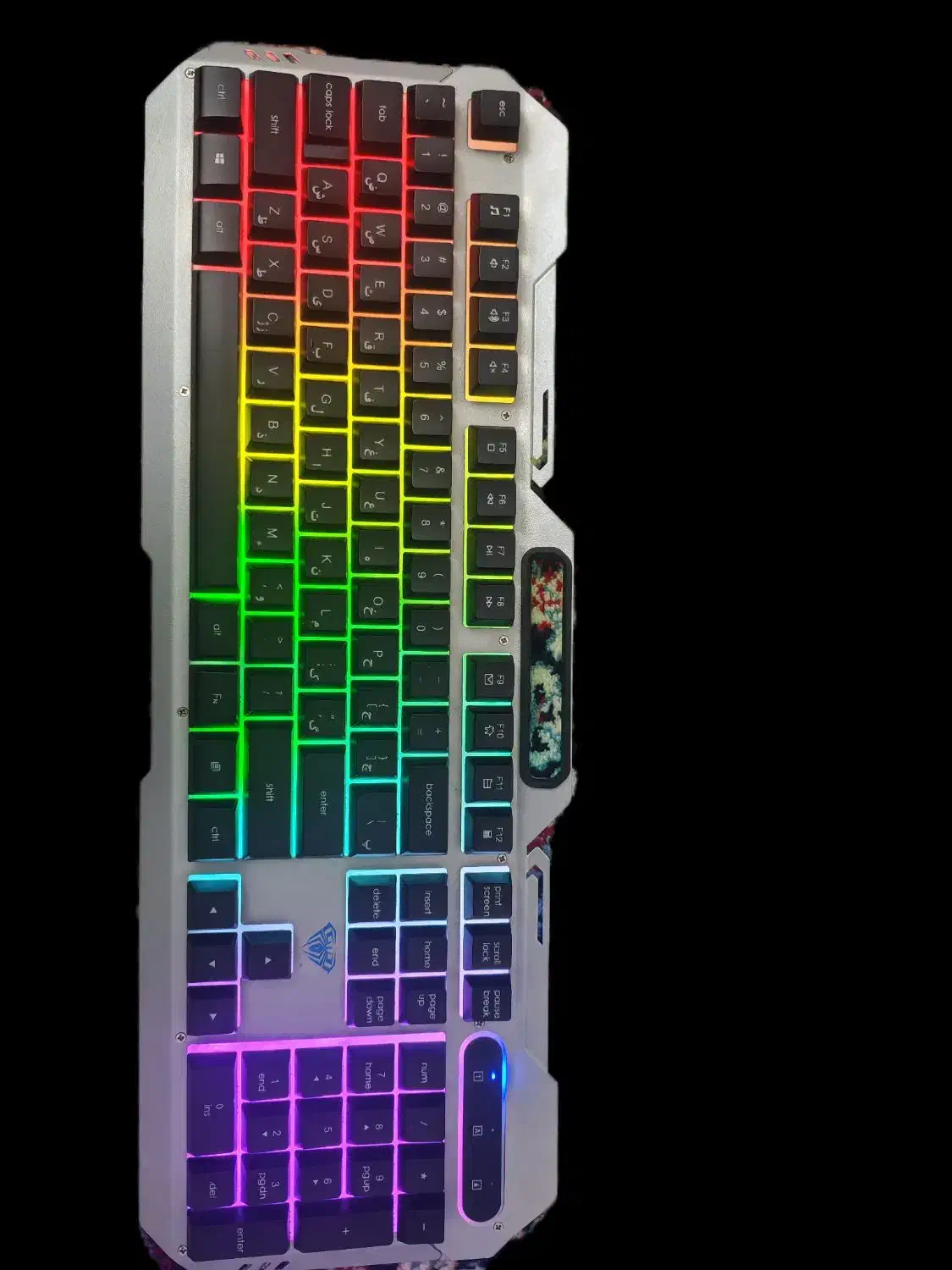 کیبورد|قطعات و لوازم جانبی رایانه|رفسنجان, |دیوار