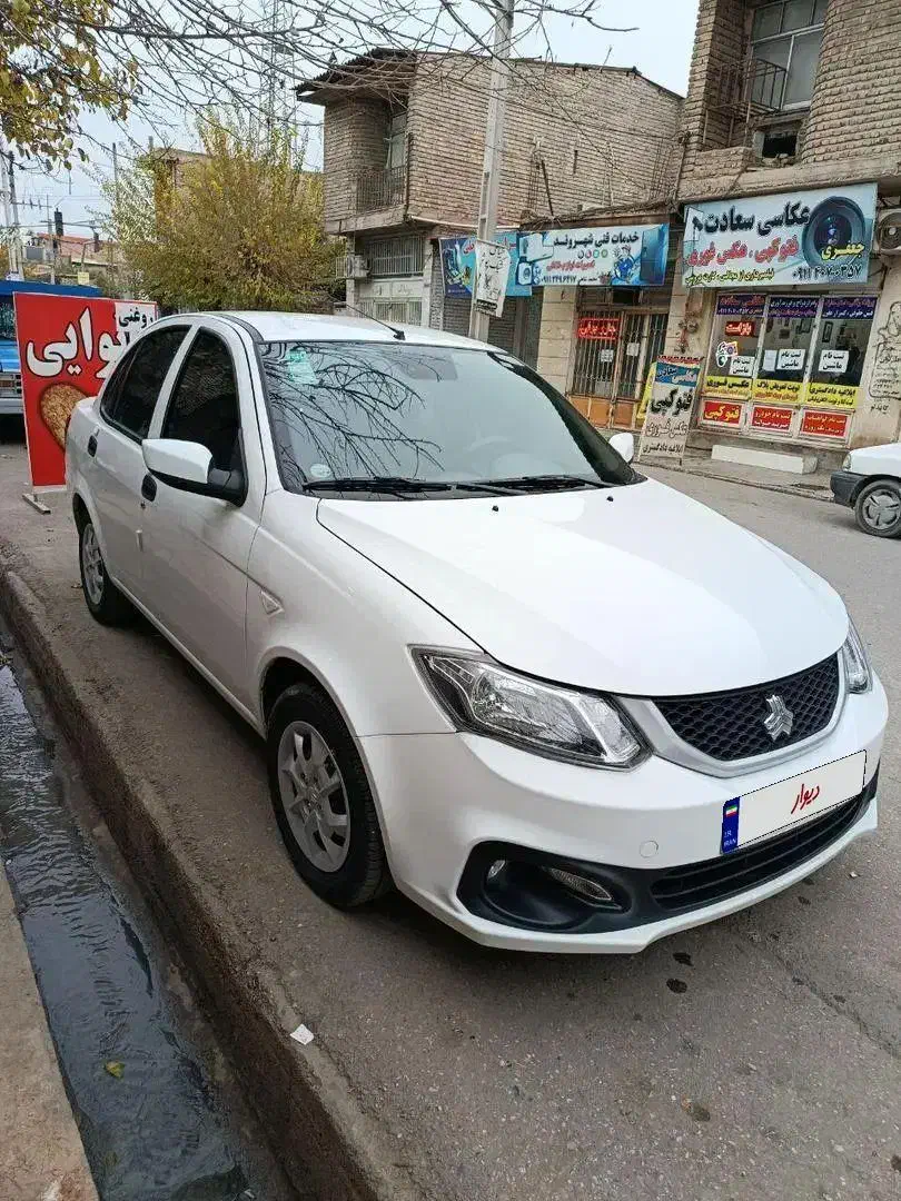 ساینا s|خودرو سواری و وانت|نگین شهر, |دیوار