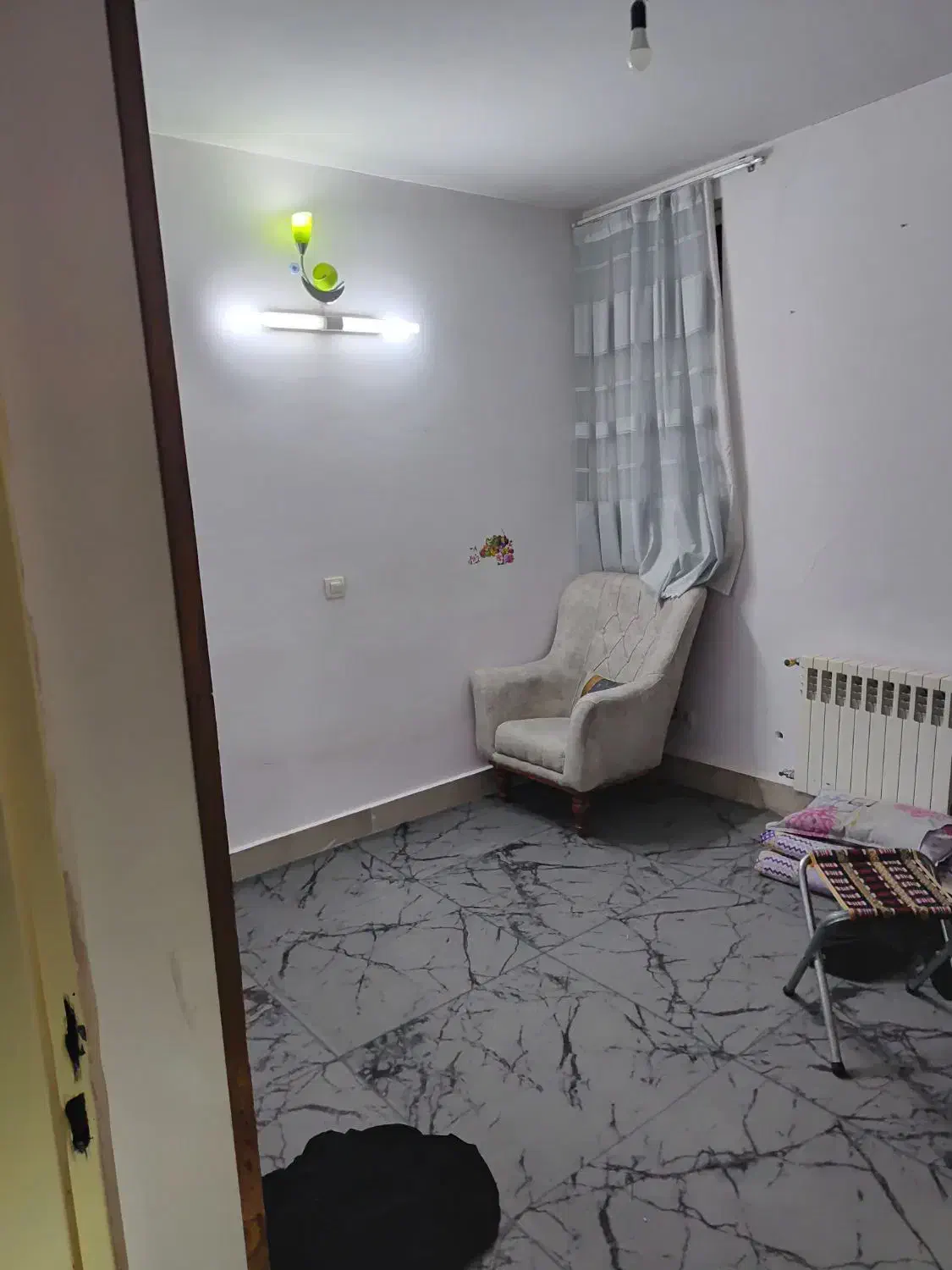 آپارتمان ۷۵ متری نرجس ۴ مجتمع طلوع|اجارهٔ آپارتمان|بیرجند, |دیوار