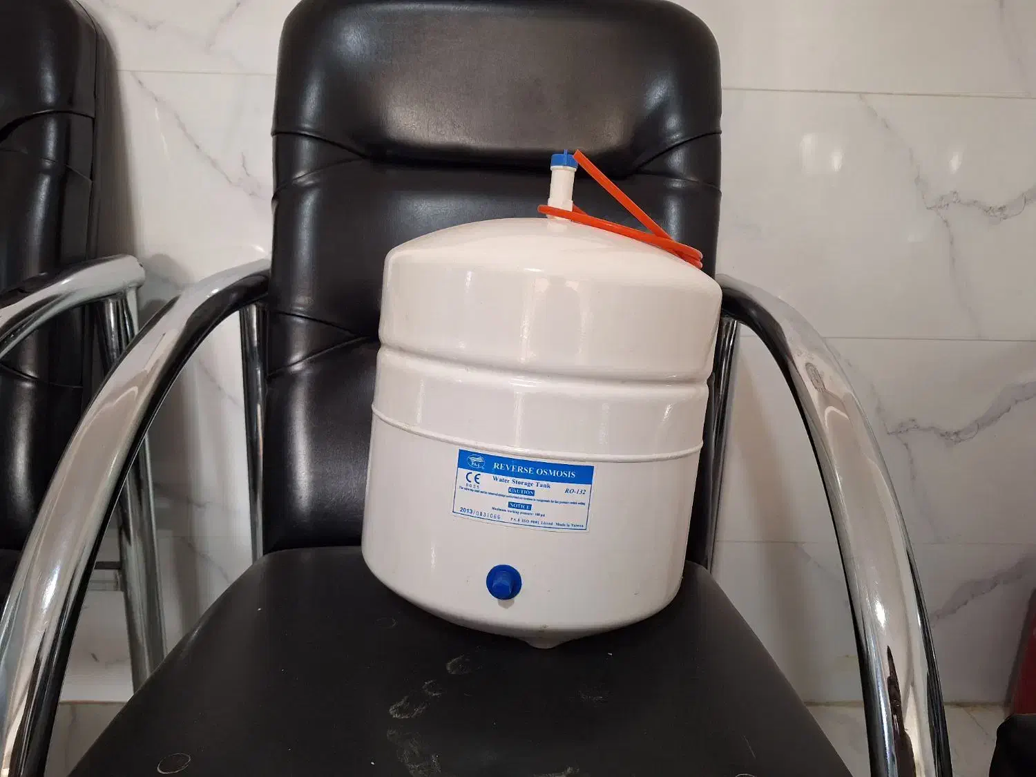 دستگاه تصفیه آب برند آکوا جوی اصلی|آبسردکن و تصفیه آب|سقز, |دیوار