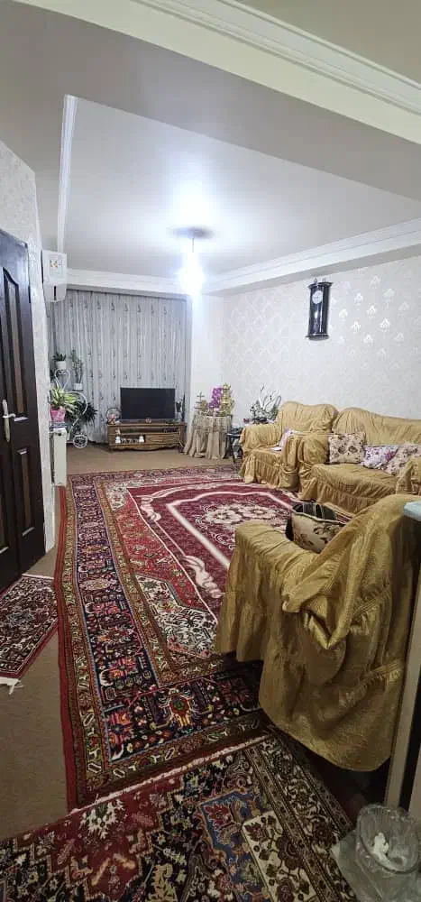 فروش یک واحد آپارتمان ۳ خوابه|فروش آپارتمان|عجب شیر, |دیوار