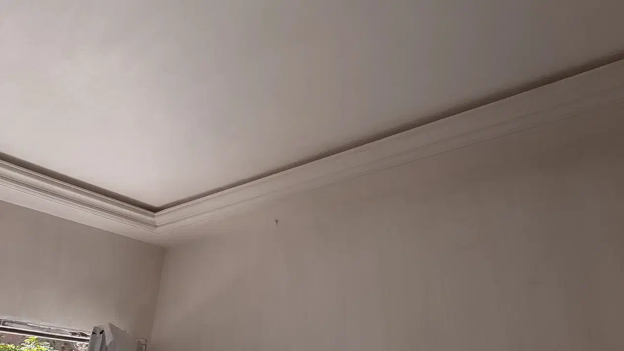 گچ کاری و ابزار زنی|خدمات پیشه و مهارت|خرمآباد, |دیوار