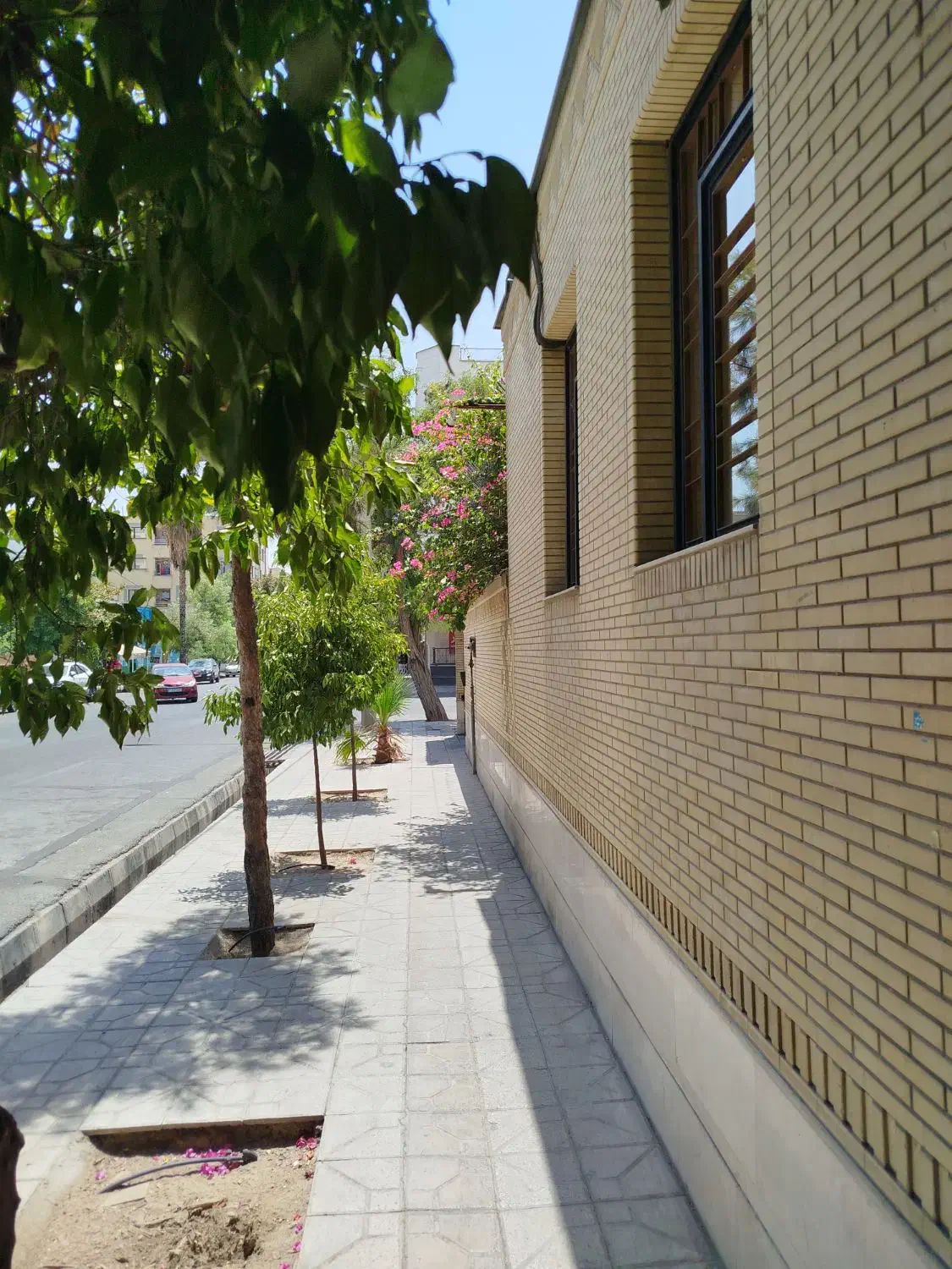 ویلایی ۲۲۵ متری فلاحی بلوار کاج|فروش خانه و ویلا|شیراز, شهرک ایثار|دیوار
