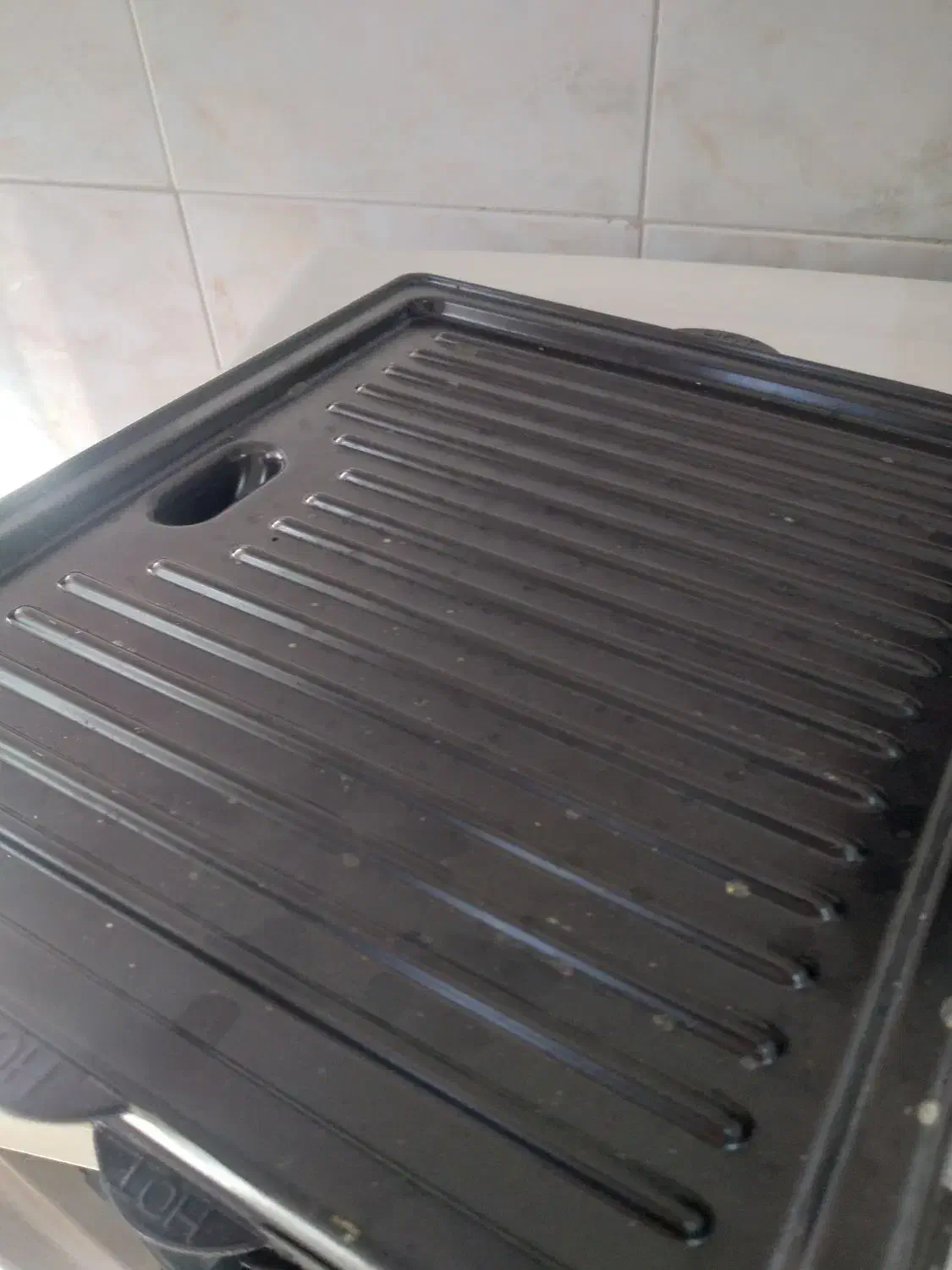 ساندویج ساز|اجاق گاز و لوازم برقی پخت‌وپز|خرم‌آباد, |دیوار