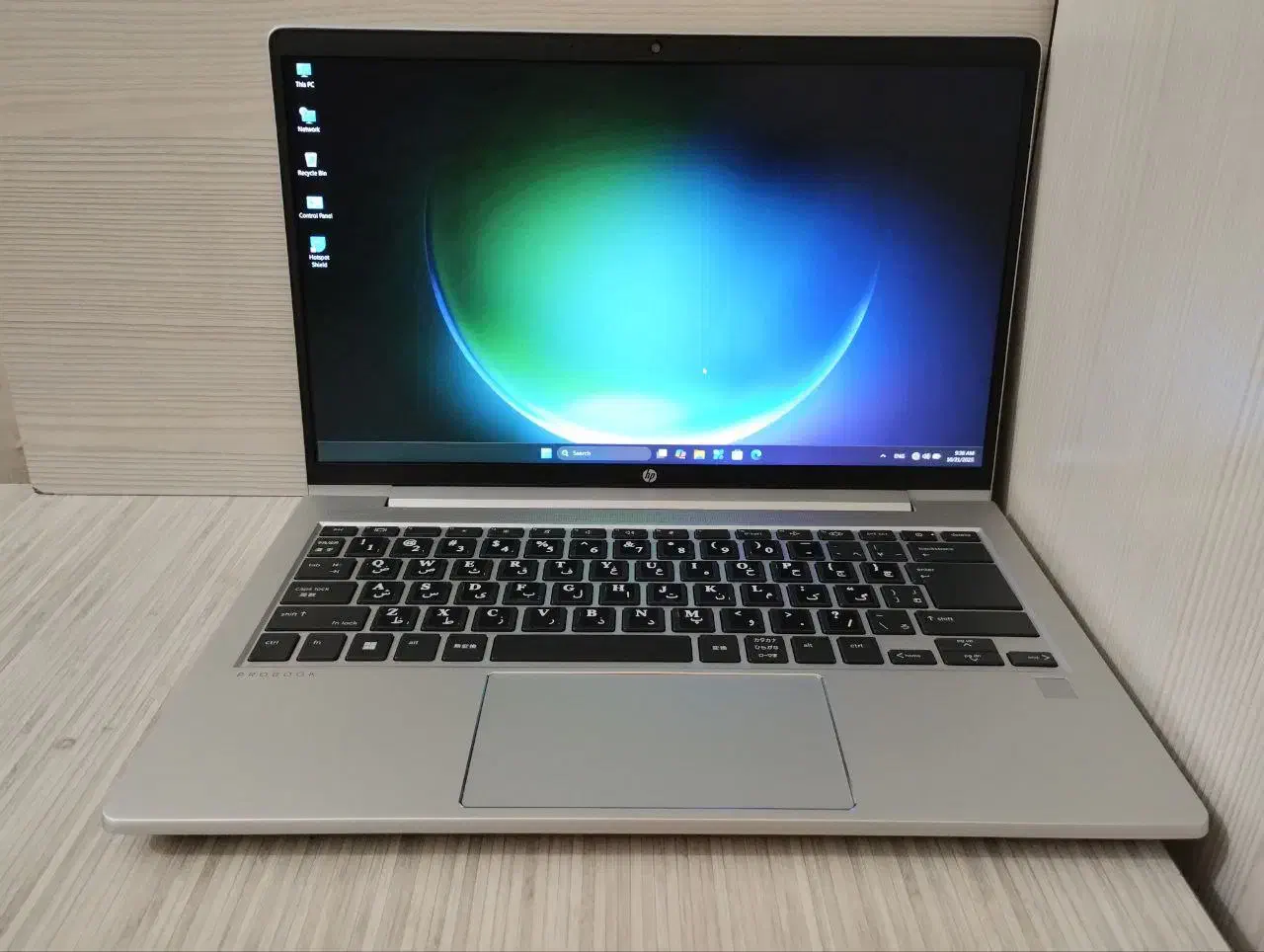 لپتاپ HP ProBook 445 G10|رایانه همراه|تهران, منیریه|دیوار