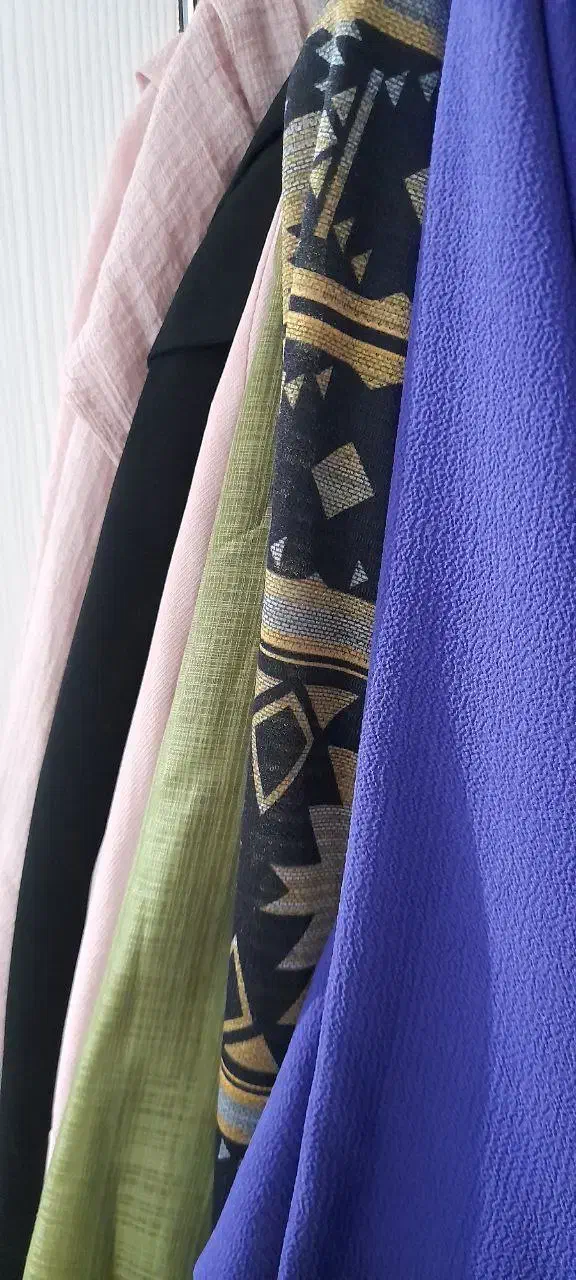 انواع مانتو|لباس|شیروان (خراسان), |دیوار