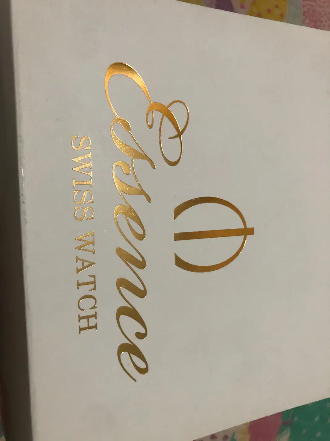 فروش ساعت مچی مردانه برند essence|ساعت|فولادشهر, B6|دیوار