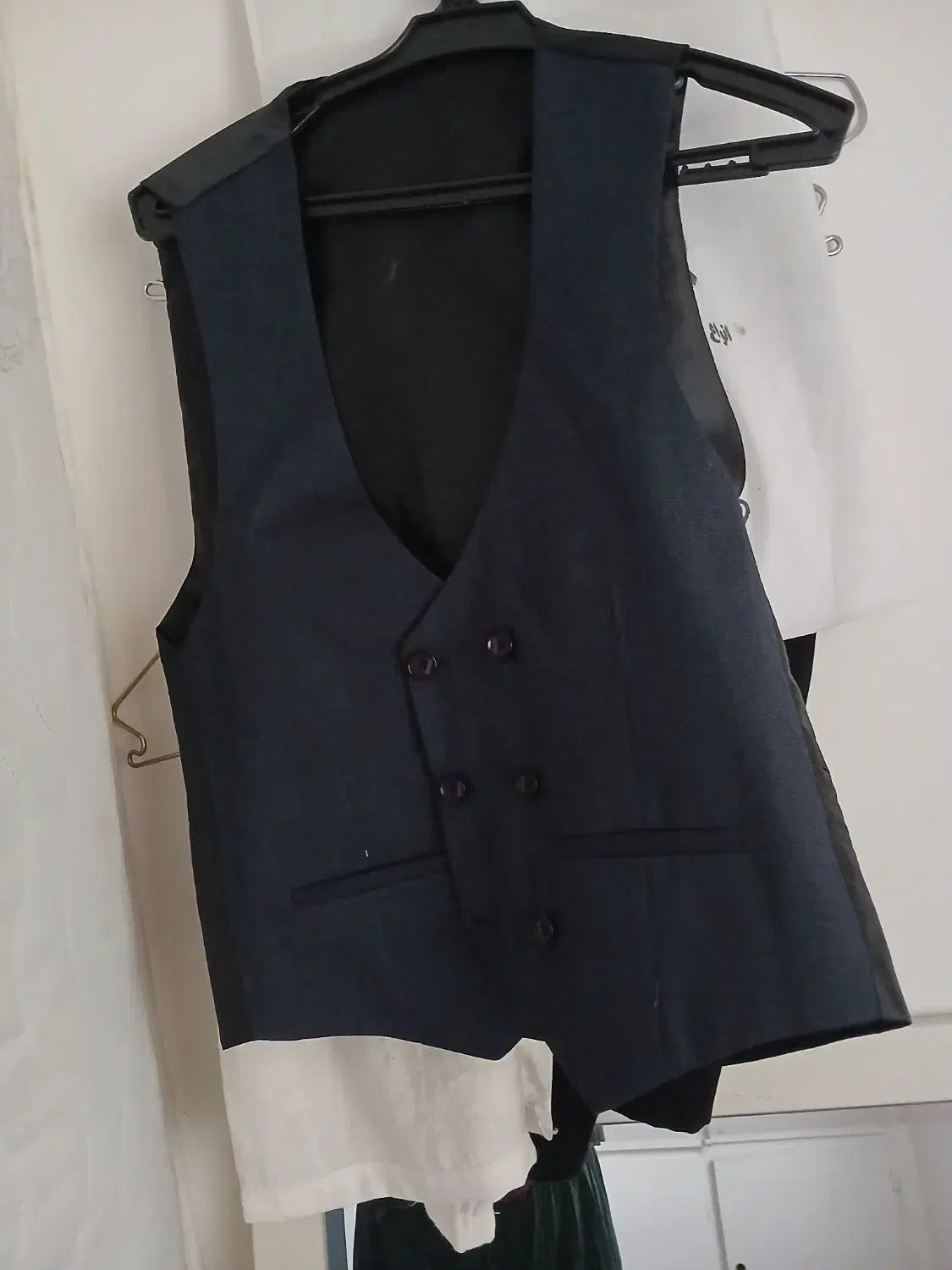 کت شلوار نو با قیمت عالی|لباس|گرگان, |دیوار