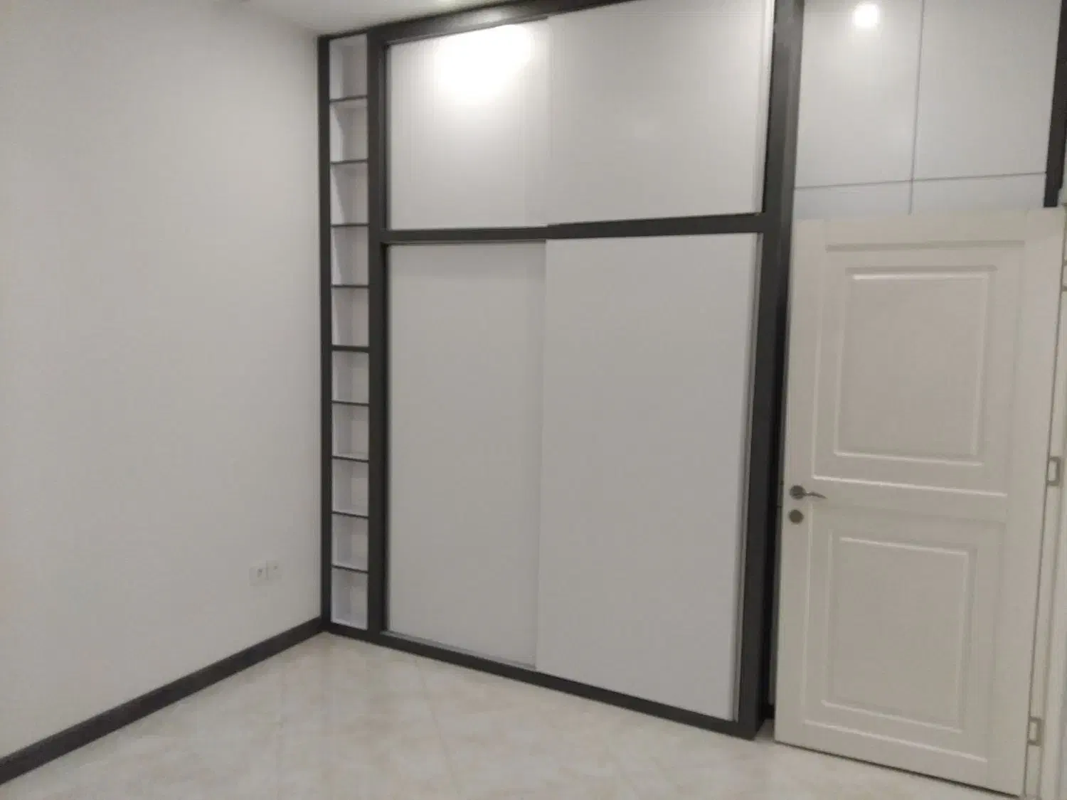 ۸۸ متر ۲ خواب برج رزلند