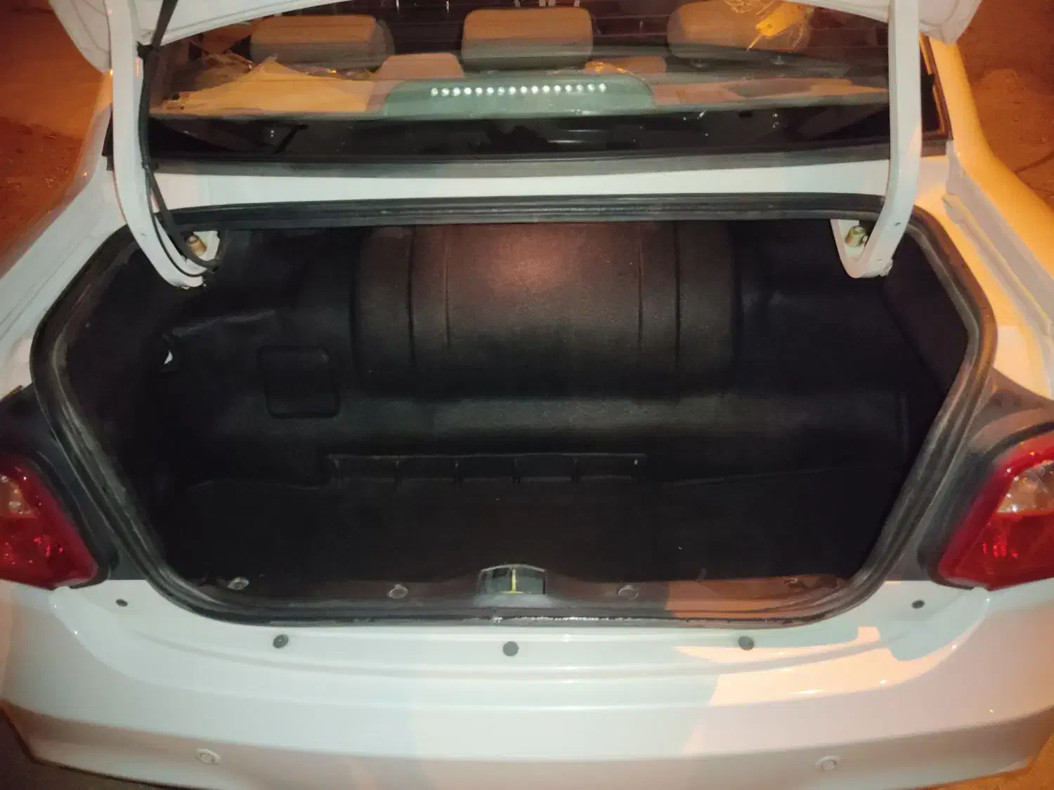 ساینا s دوگانه شرکتی ۱۴۰۲/۹|خودرو سواری و وانت|مهران (ایلام), |دیوار