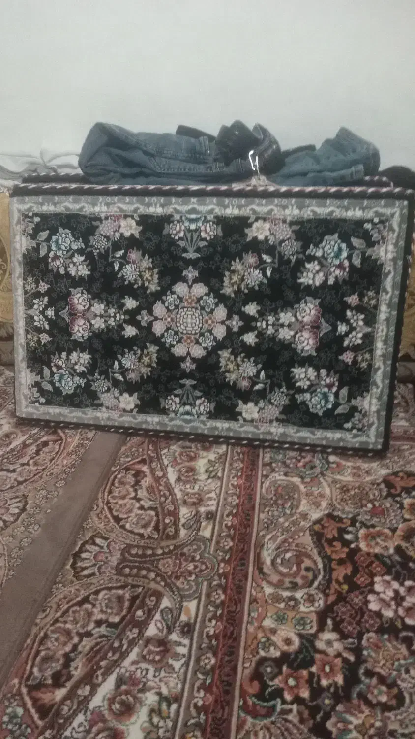 ۶ عدد پشتی نو|پشتی|سنندج, |دیوار