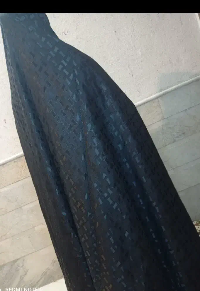 چادر مشکی|لباس|قم, عمار یاسر|دیوار