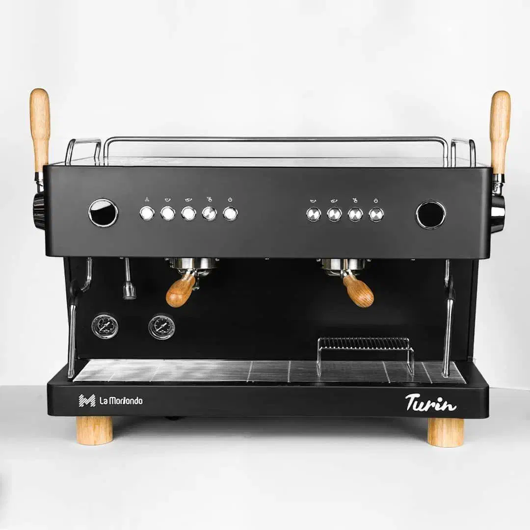 اسپرسوساز صنعتی اکسپوبار|حراج|اصفهان, پوریای ولی|دیوار