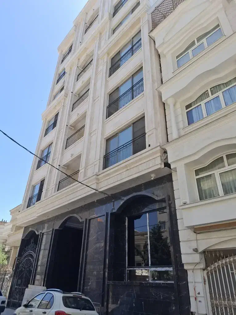 مدیریت پروژه و ساخت با شرایط ویژه|مشارکت در ساخت املاک|مشهد, شهید فرامرز عباسی|دیوار