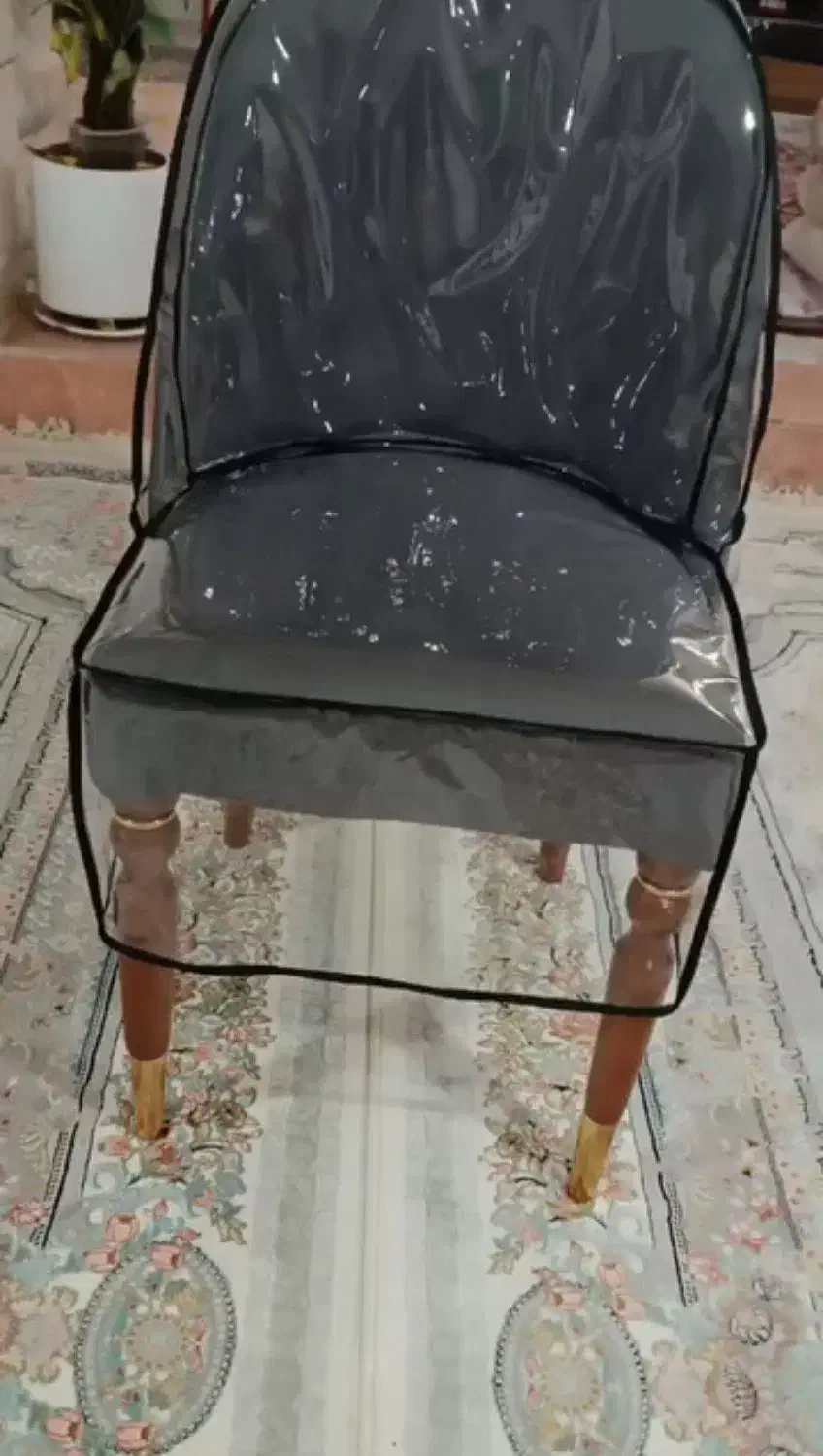 کاور وسایل برقی|سفره، حوله، دستمال آشپزخانه|کرمانشاه, |دیوار