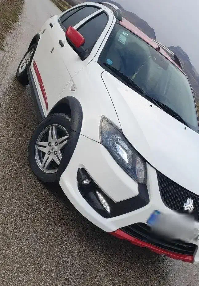 کوییکgxr|خودرو سواری و وانت|اسدآباد, |دیوار