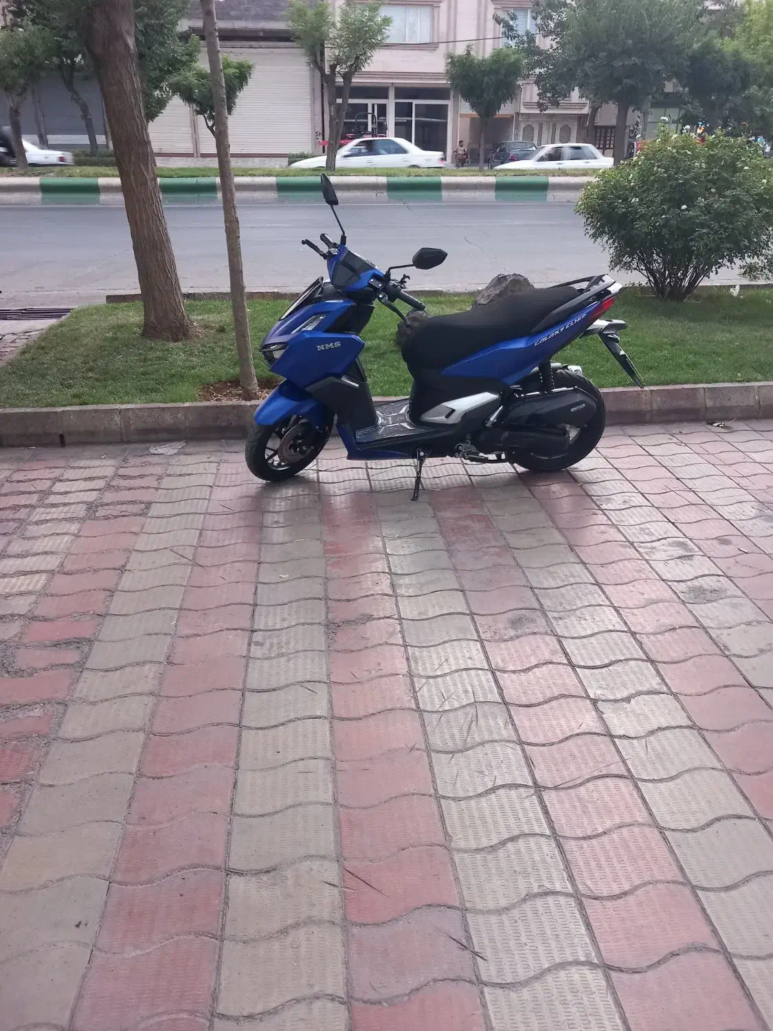 ۱۶۰کالگسی‌نیروموتور|موتورسیکلت|سقز, |دیوار