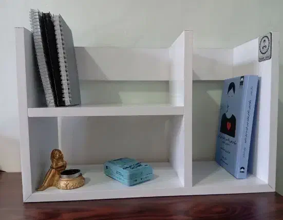 شلف|کتابخانه، شلف، قفسههای دیواری|بندرعباس, |دیوار