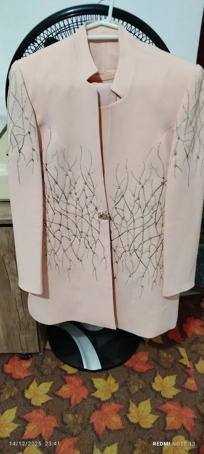 لباس مجلسی به قیمت پیشنهادی|لباس|شیراز, بهارستان|دیوار