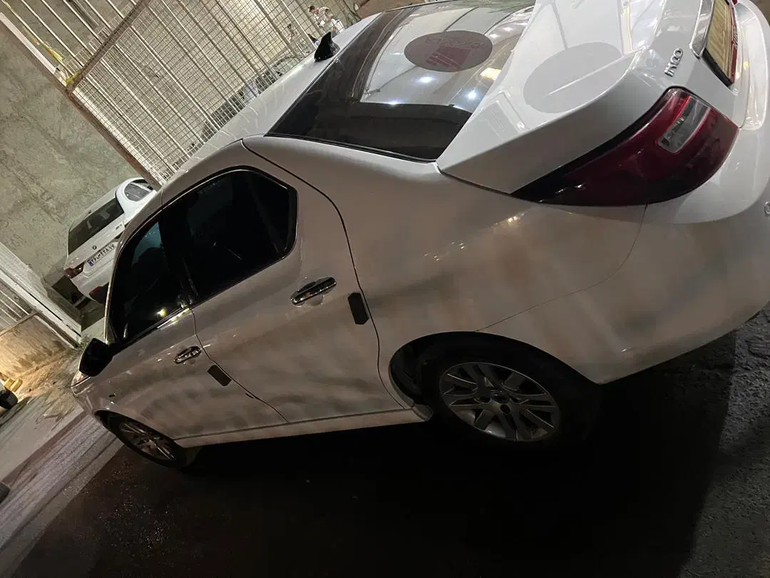 دنا پلاس|خودرو سواری و وانت|ارومیه, |دیوار