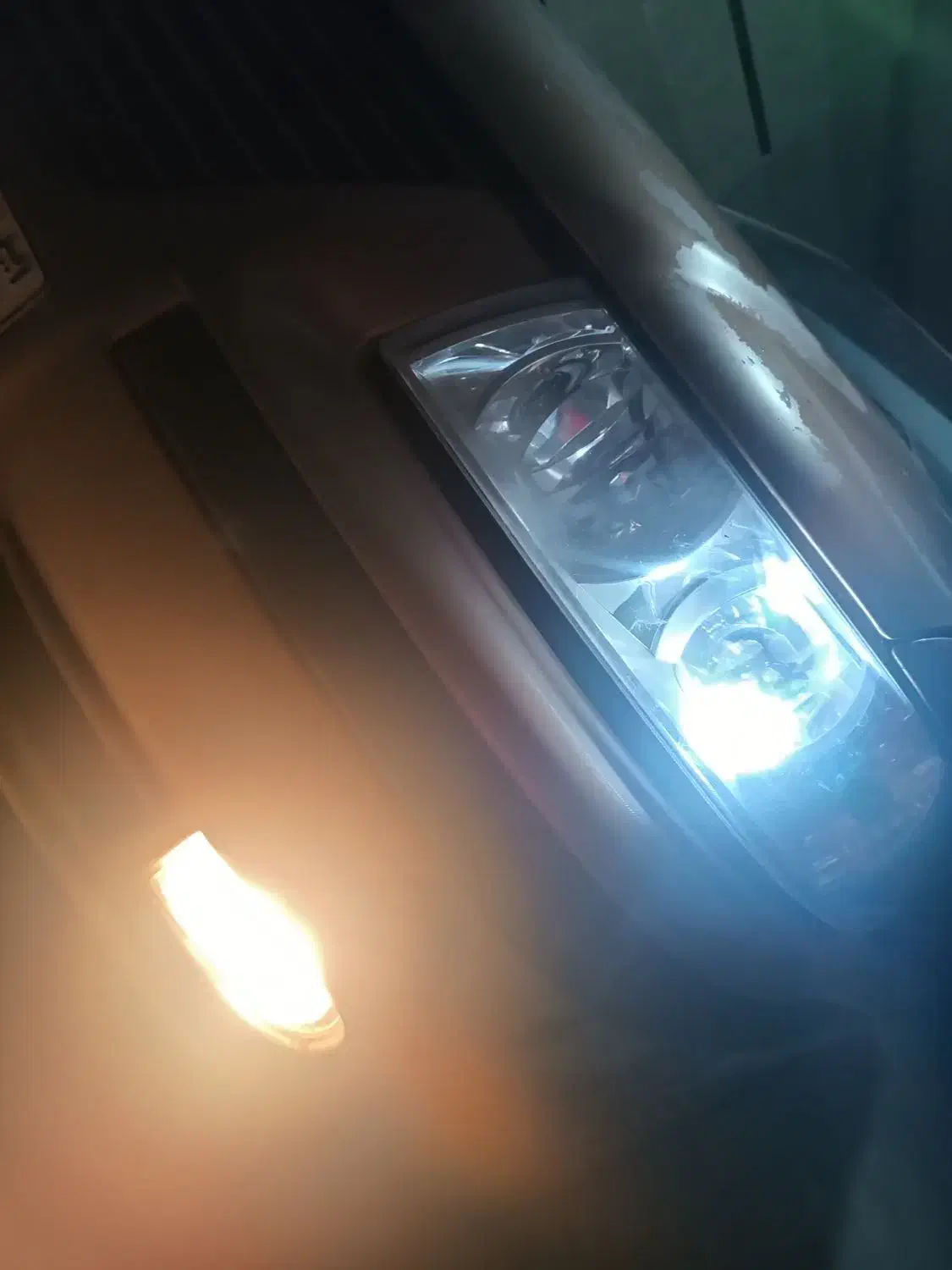 سمند lx مدل 86|خودرو سواری و وانت|مشهد, جانباز|دیوار