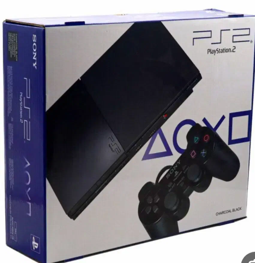 پلی استیشن ۲|کنسول، بازی ویدئویی و آنلاین|پاکدشت, پاکدشت (مامازند)|دیوار