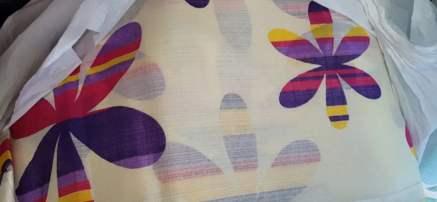 فروش پارچه پرده ایی|پرده، رانر، رومیزی|گرگان, |دیوار