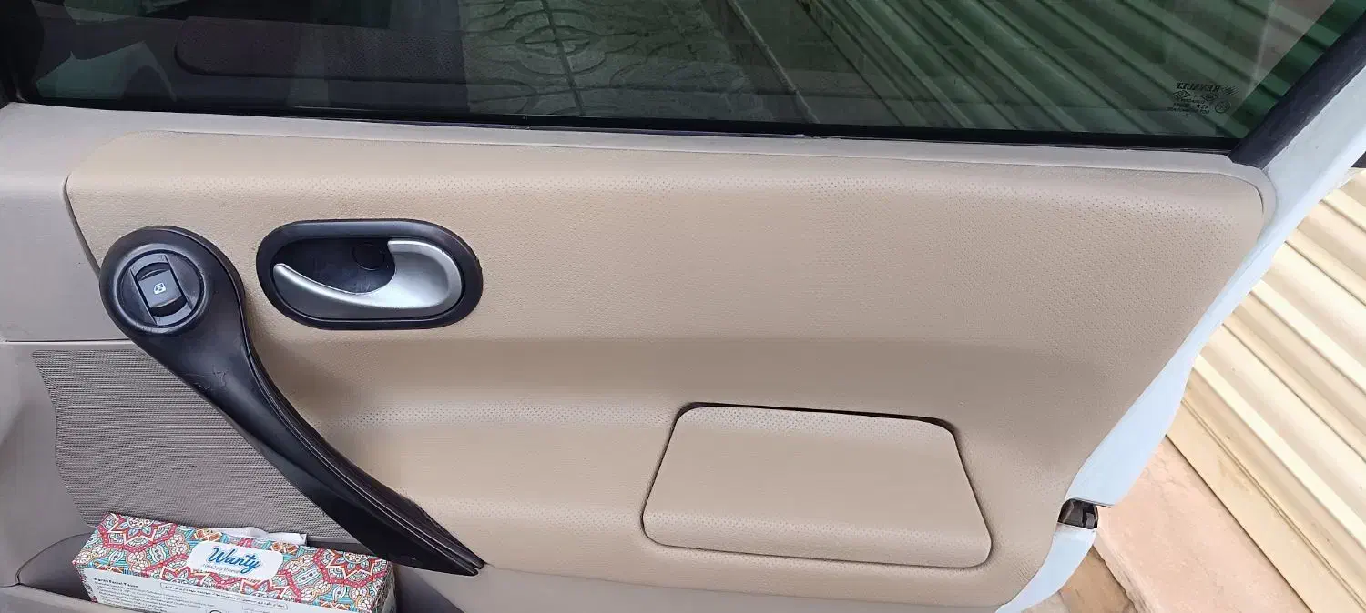 چرمکوبی رودری ماشین های لکسوس آزرا KMC  توسان مگان|قطعات یدکی و لوازم جانبی|تهران, شهرک شریعتی|دیوار