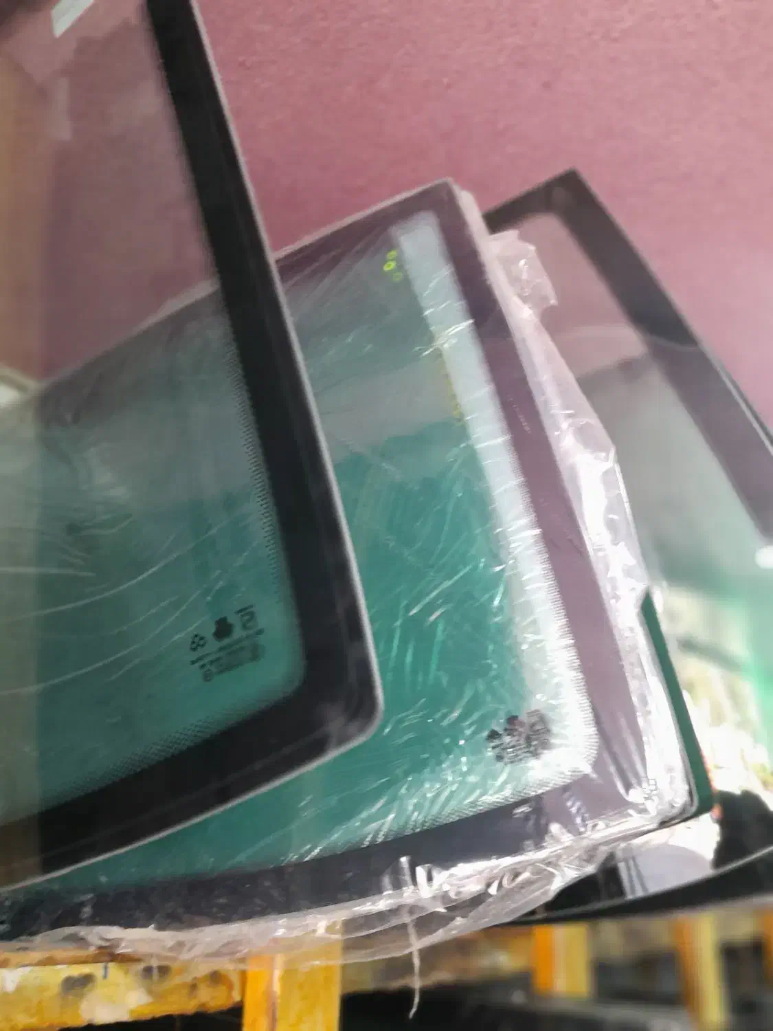 شیشه اتومبیل آراد|خدمات موتور و ماشین|رفسنجان, |دیوار