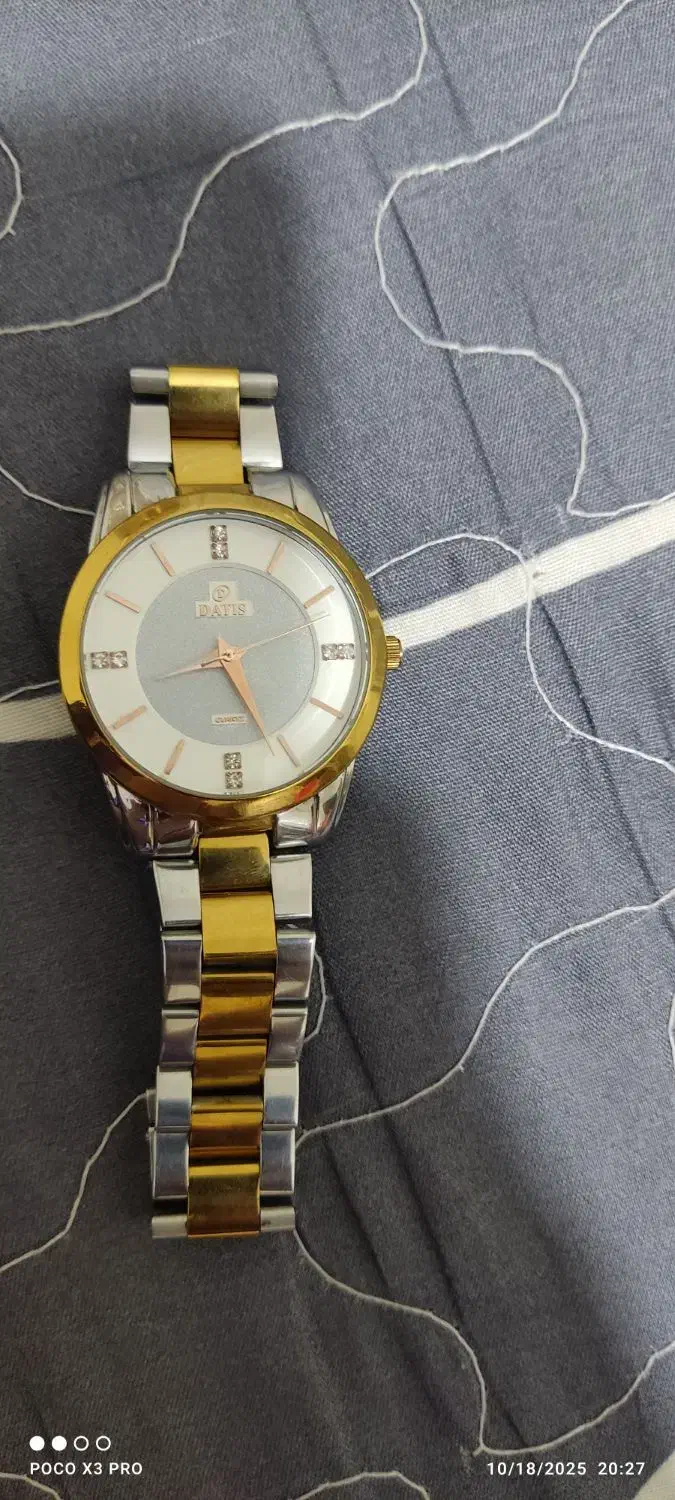 ساعت|ساعت|اسلام‌‌آباد غرب, |دیوار