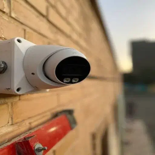 نصب و عیب یابی دوربین مداربسته و دزدگیر اماکن|خدمات پیشه و مهارت|کرمانشاه, |دیوار