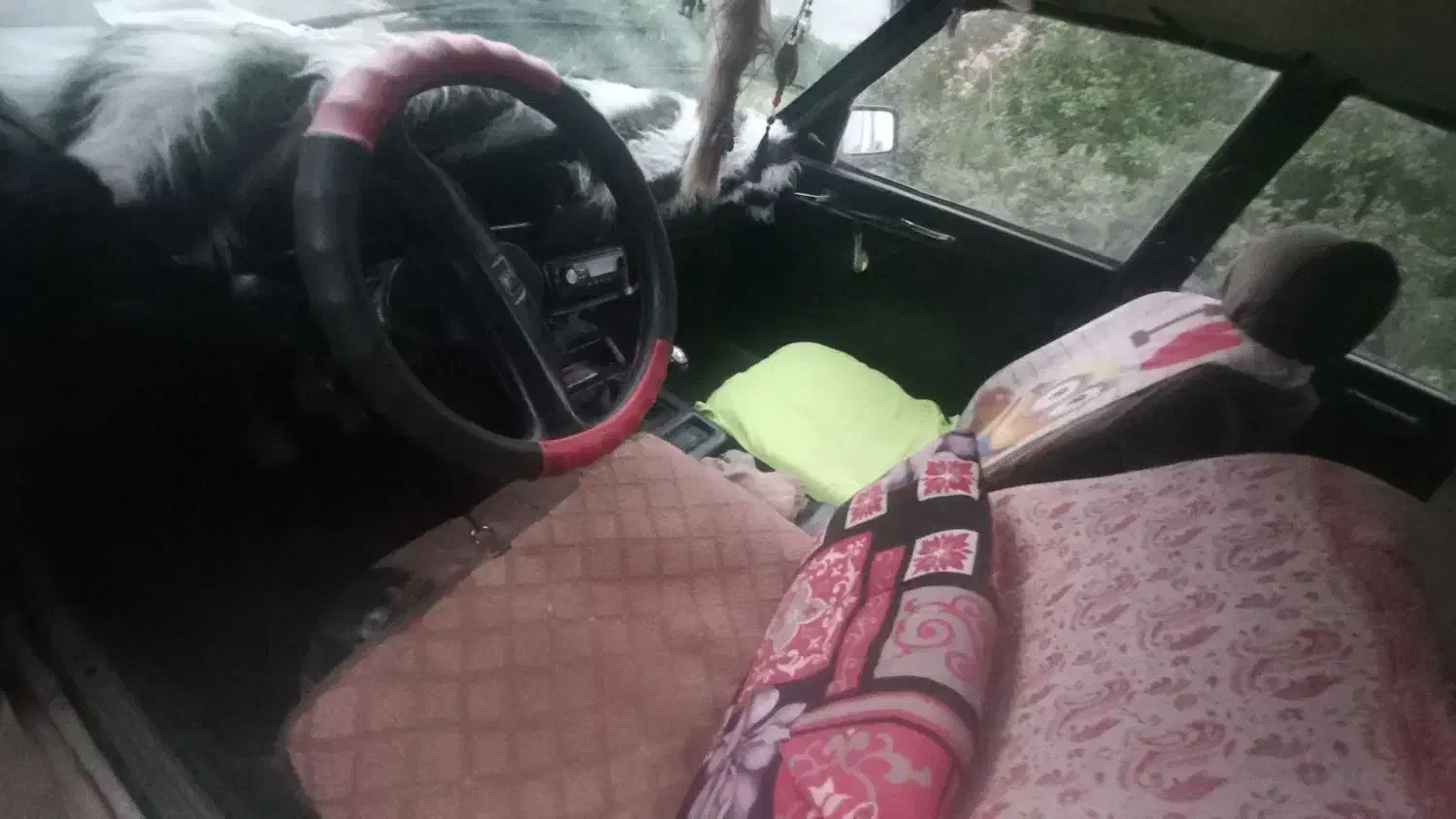 پیکان|خودرو سواری و وانت|ملایر, |دیوار