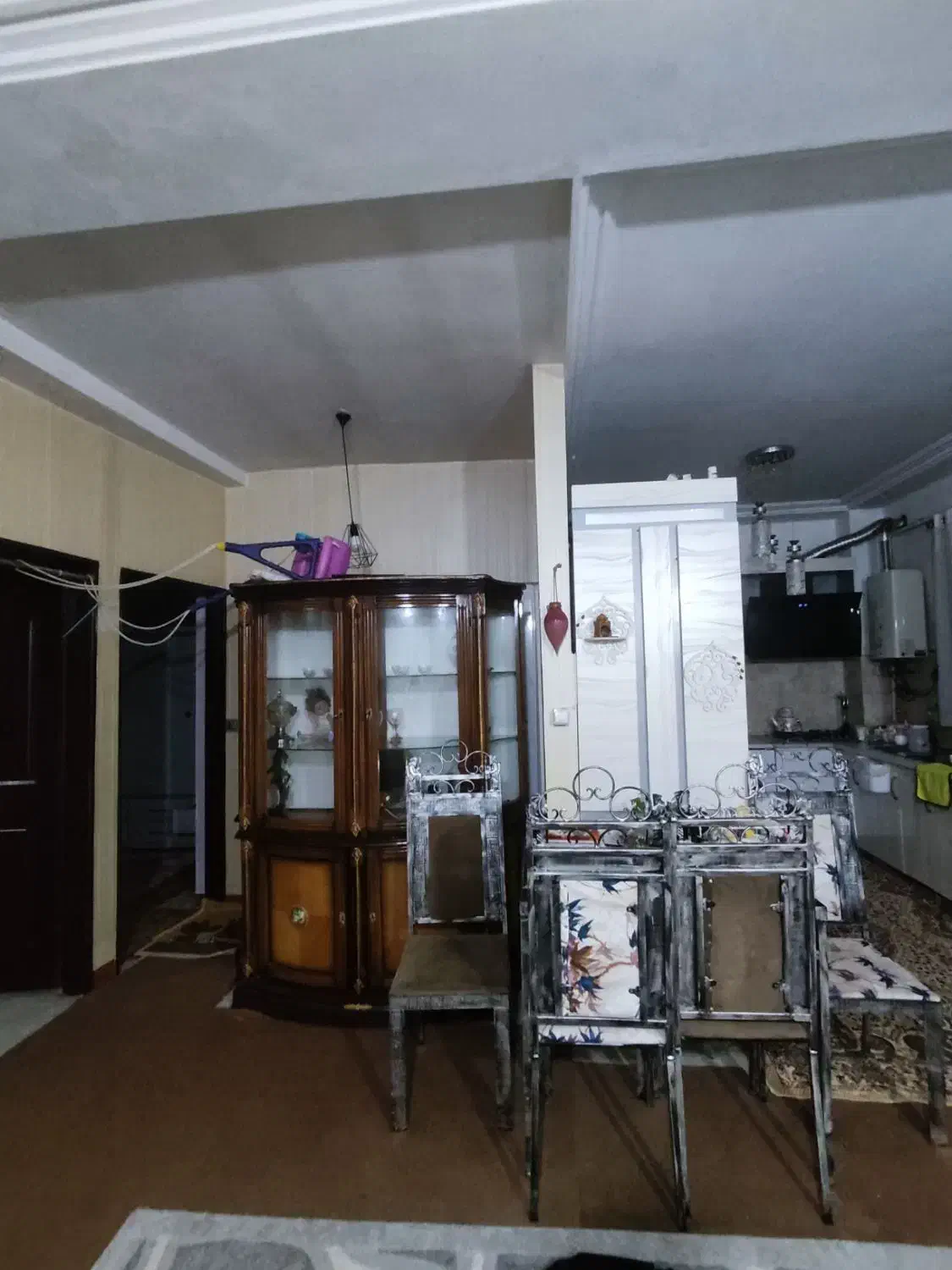 خانه سوئیت بزرگ|فروش خانه و ویلا|رشت, پاره بیجار|دیوار