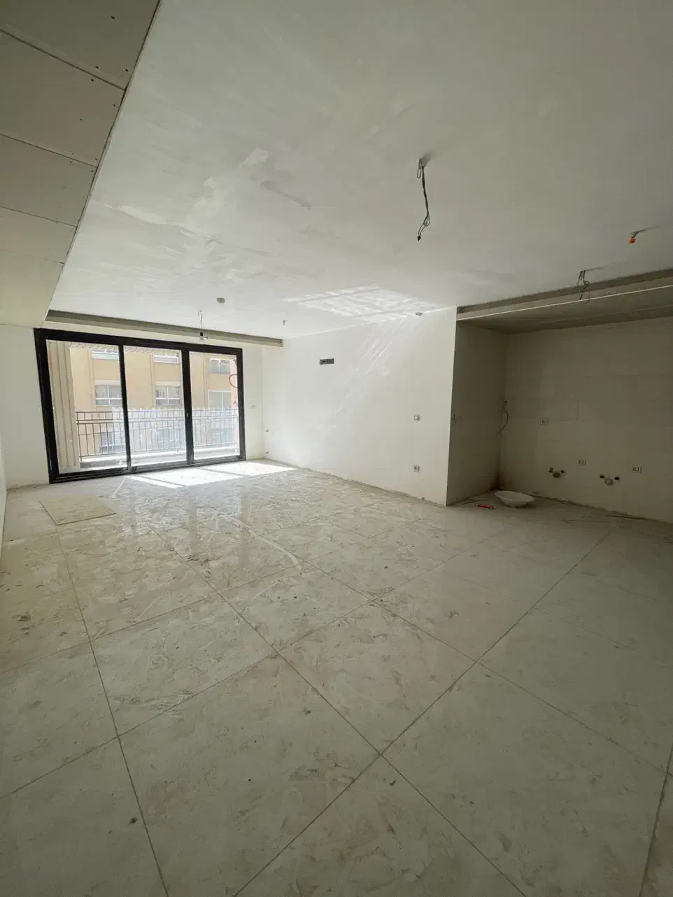 آپارتمان نوساز جنوبی۱۳۰ متر خیابان اشراق شمالی|فروش آپارتمان|اصفهان, شیخ اشراق|دیوار