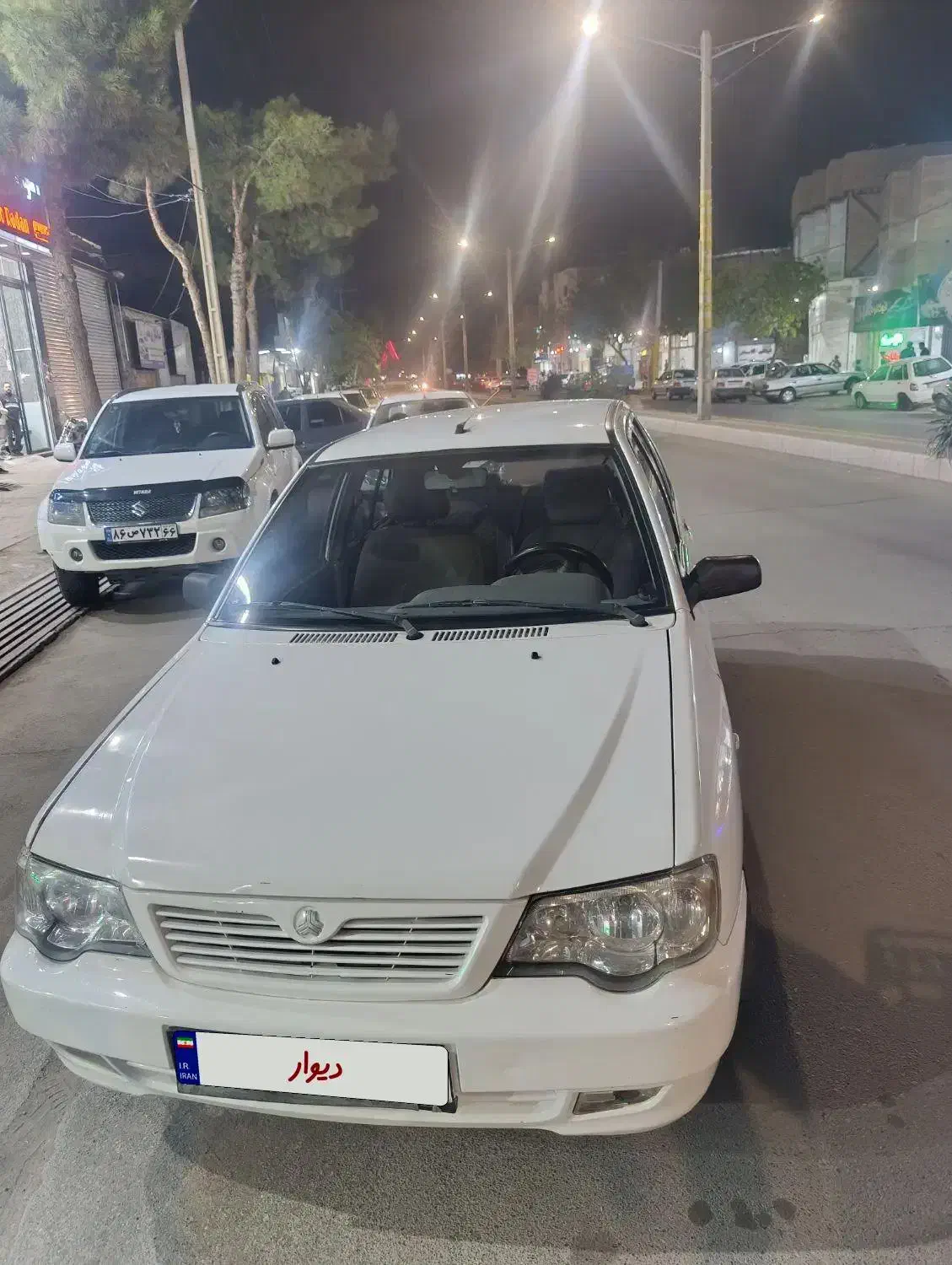 111مدل95|خودرو سواری و وانت|سبزوار, قصبه شرقی|دیوار