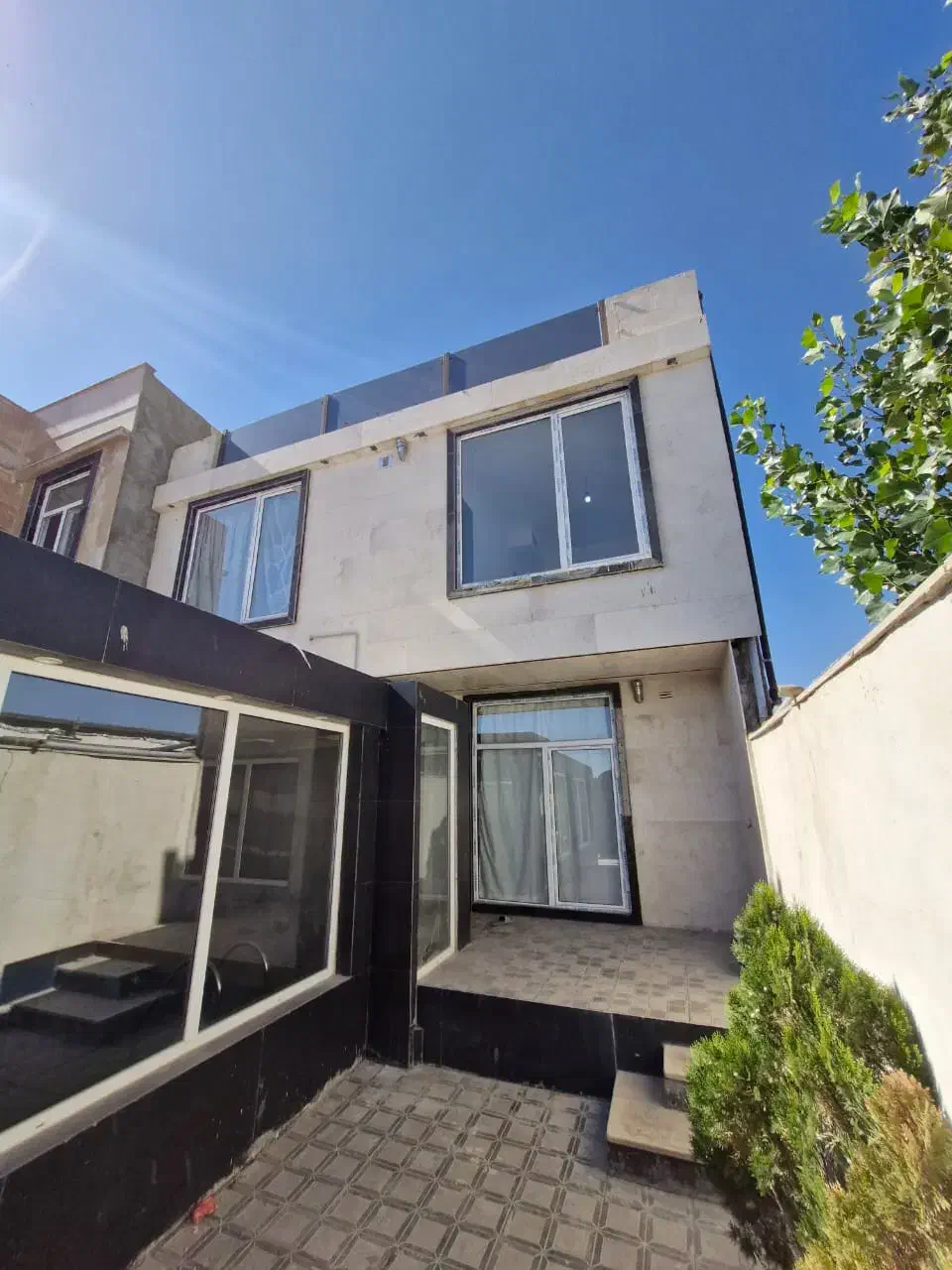 باغ ویلا دوبلکس سهیلیه.کردان. زعفرانیه.وحومه|فروش خانه و ویلا|کرج, فاز ۲ مهرشهر|دیوار