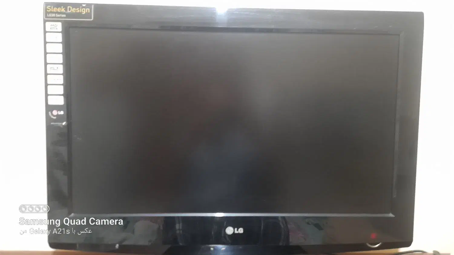 ال سی دی|تلویزیون و پروژکتور|تهران, شیوا|دیوار