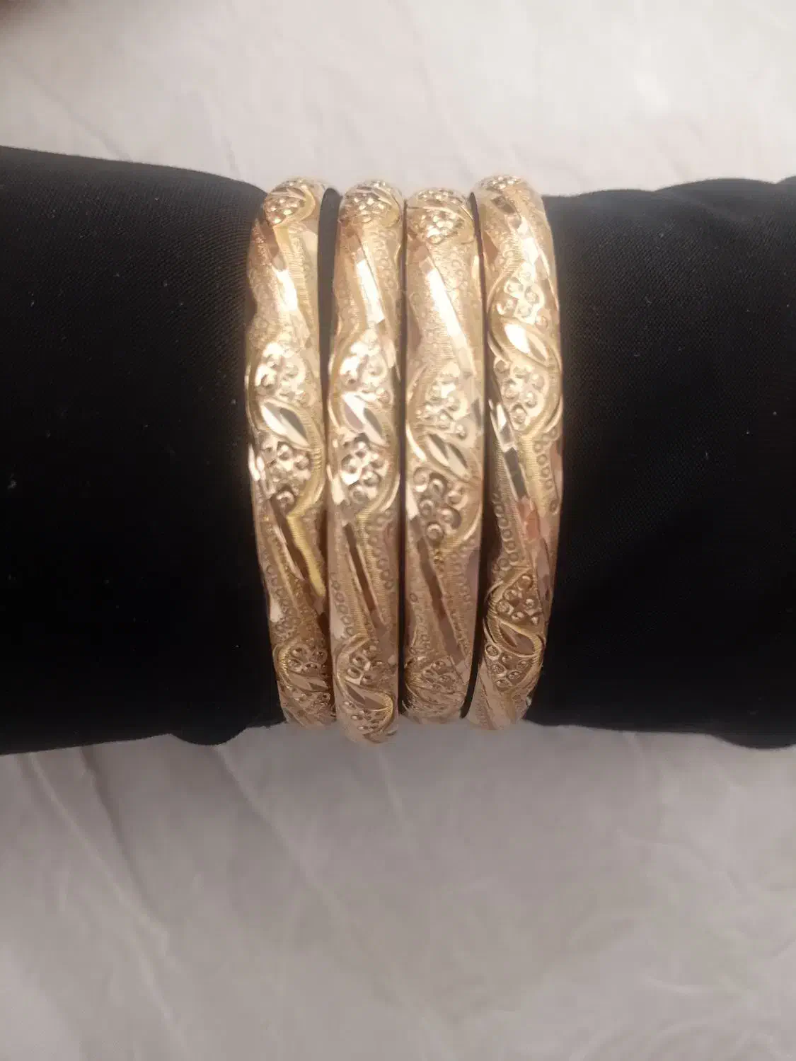 ۴ عدد النگو|جواهرات|بیرجند, |دیوار