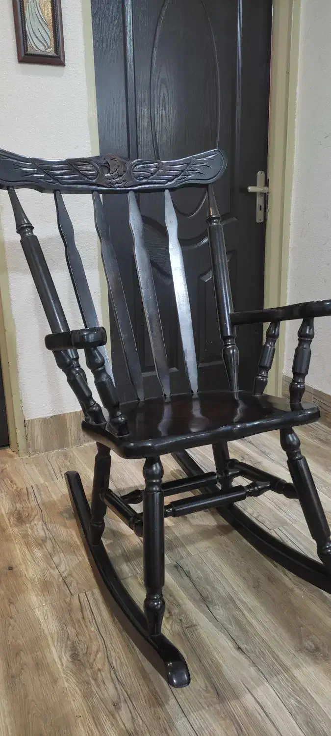 صندلی راک|صندلی و نیمکت|گرگان, |دیوار