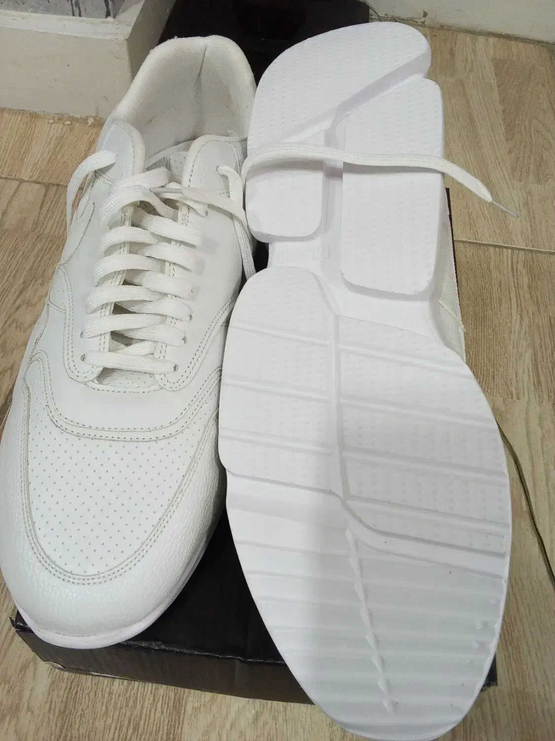 کفش اسپورت مردانه نایک|کیف، کفش، کمربند|مسجد سلیمان, |دیوار